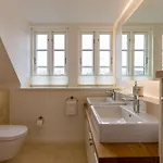 Wyker Holiday home Wyk auf Foehr