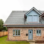Holiday home Wyker *