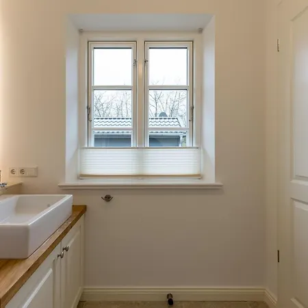 Tatil Evi Wyker Wyk auf Föhr