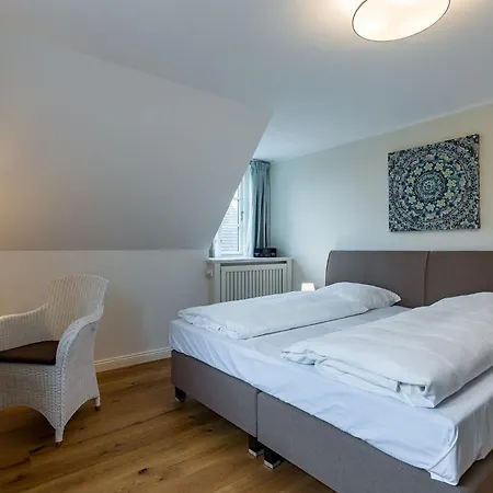Casa de Férias Wyker Wyk auf Föhr