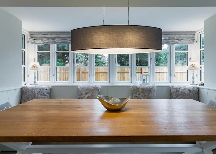 Tatil Evi Wyker Wyk auf Föhr