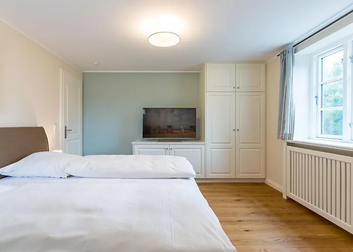 Wyker Tatil Evi Wyk auf Föhr