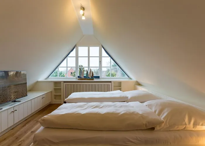 Wyker * Wyk auf Föhr